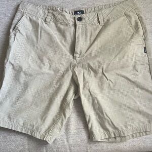 O’Neill Men’s Shorts Size 40 Surf Style
